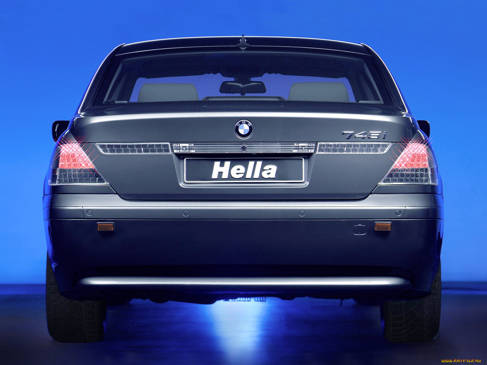 , bmw